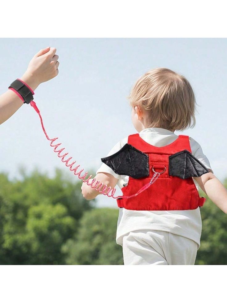 Anti Lost child lock | best for umrah and hajj, travelling purpose, safe secure