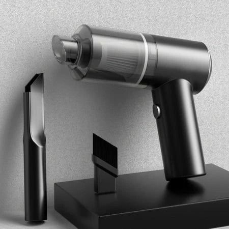 3 In 1 Portable Vacuum Cleaner