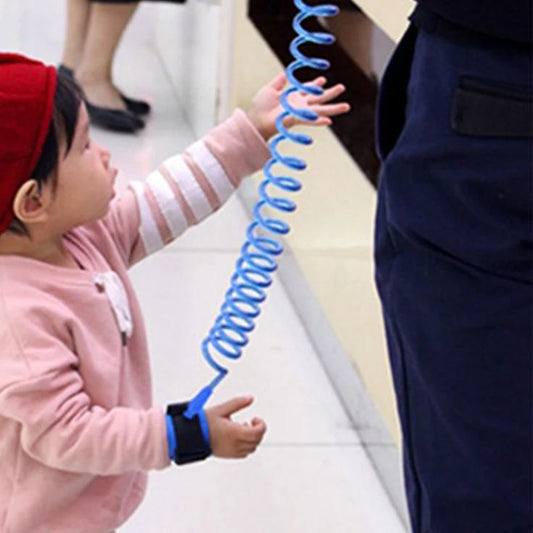 Anti Lost child lock | best for umrah and hajj, travelling purpose, safe secure