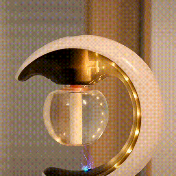 3 in 1 Humidification Mosquito Repellent Lamp | Smart Electric Mosquito Killer Lamp with Self Drainage