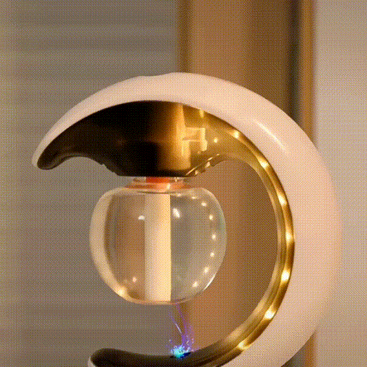 3 in 1 Humidification Mosquito Repellent Lamp | Smart Electric Mosquito Killer Lamp with Self Drainage