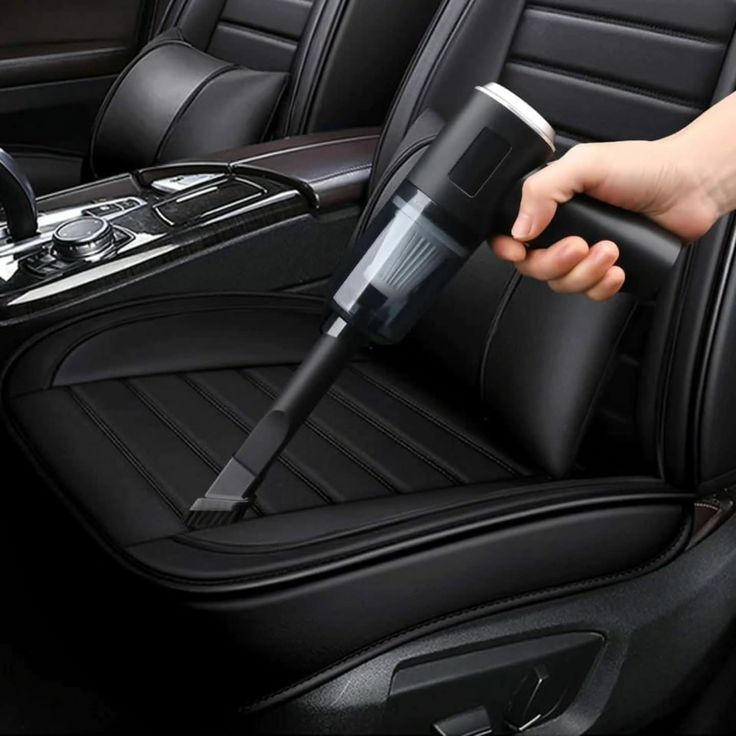 3 In 1 Portable Vacuum Cleaner